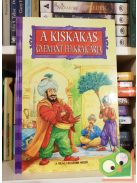 Bakó Krisztián (szerk.): A kiskakas gyémánt félkrajcárja és más mesék