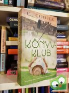 C. J. Cooper: A könyvklub