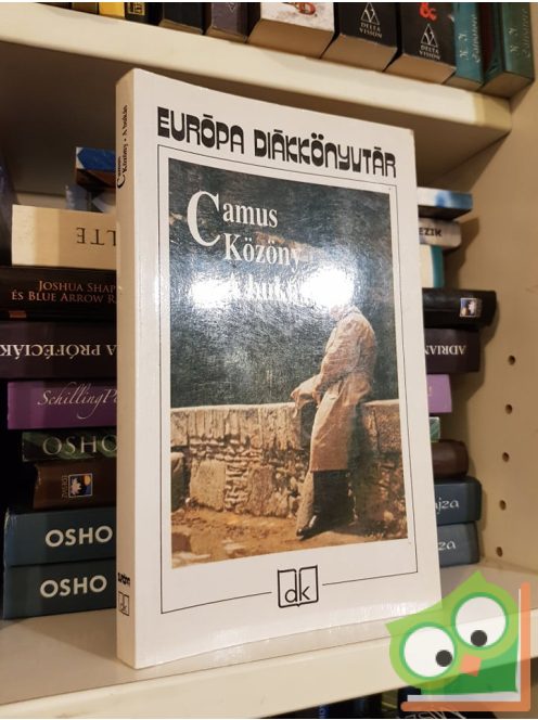 Albert Camus: A közöny - A bukás