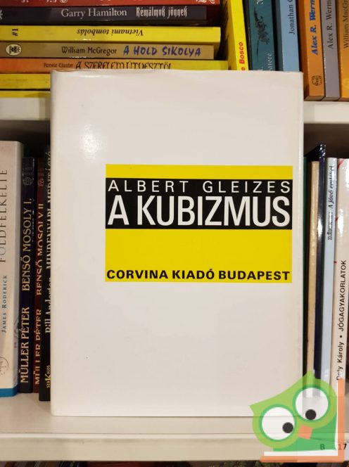 Albert Gleizes: A kubizmus