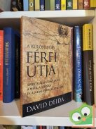 David Deida: A különleges férfi útja