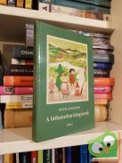 Tove Jansson: A láthatatlan kisgyerek (Mumin 7.) (ritka)