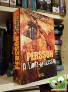 Leif G. W. Persson: A Linda gyilkosság (skandináv krimi)