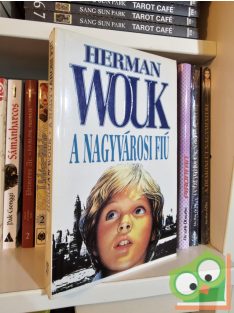 Herman Wouk: A nagyvárosi fiú