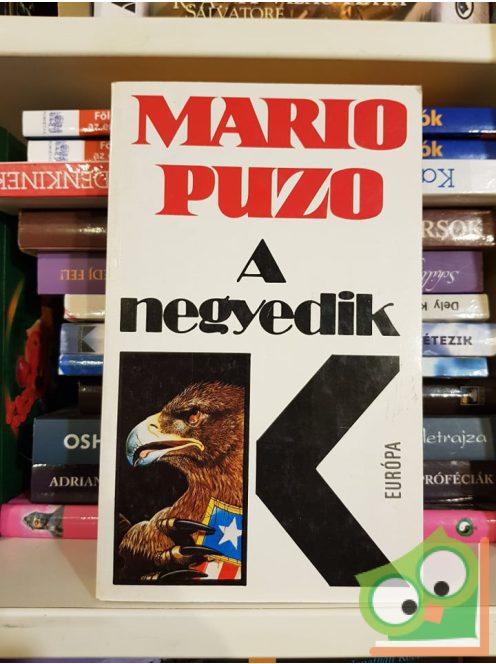 Mario Puzo: A negyedik K