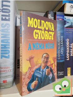 Moldova György: A néma súgó