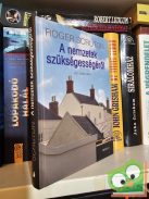 Roger Scruton: A nemzetek szükségességéről (ritka)