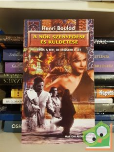 Henri Boulad: A nők szenvedése és küldetése