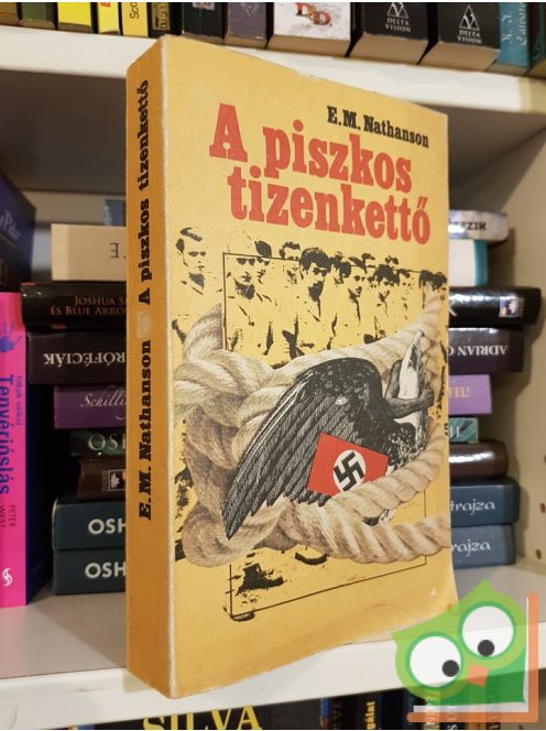 E. M. Nathanson: A piszkos tizenkettő