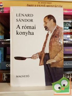 Lénárd Sándor: A római konyha