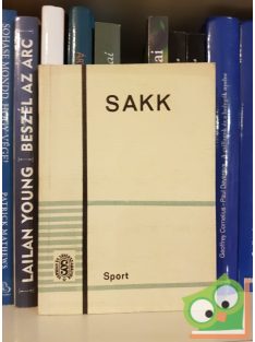 Balogh László, Ejury Jenő, Mohácsi László: Sakk