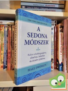 Hale Dwoskin: A Sedona-módszer