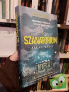 Sarah Pearse: A szanatórium