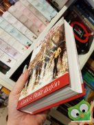 Carlos Ruiz Zafón: A szél árnyéka (ritka)