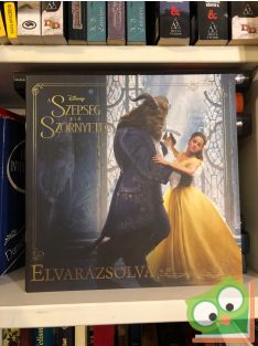 Disney: A Szépség és a Szörnyeteg - Elvarázsolva