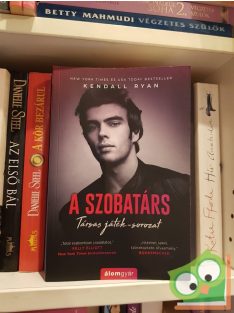 Kendall Ryan: A szobatárs (Társas játék 1.)