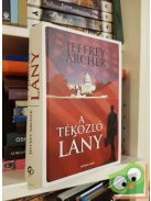 Jeffrey Archer: A tékozló lány (Kane & Abel 2.)