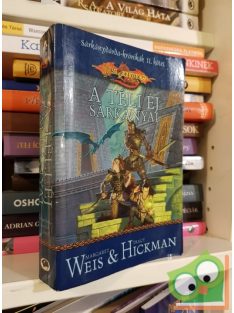   Margaret Weis - Tracy Hickman: A téli éj sárkányai (Dragonlance)