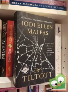 Jodi Ellen Malpas: A tiltott