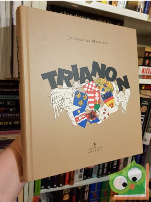 Jankovics Marcell: Trianon