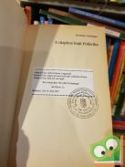 Christine Nöstlinger: A ​tűzpiros hajú Friderika