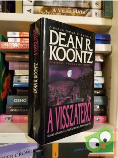 Dean R. Koontz: A visszatérő