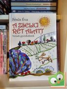 Fésűs Éva: A zselici rét alatt (ritka)