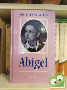 Szabó Magda: Abigél