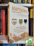 David Winston: Adaptogének