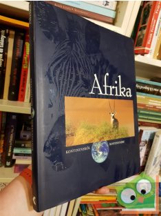 Afrika (kontinensről kontinensre)