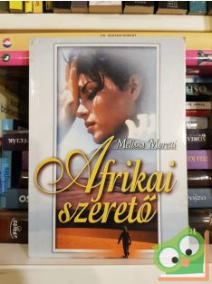 Melissa Moretti: Afrikai szerető