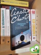 Agatha Christie: Frankfurti utas (ritka)