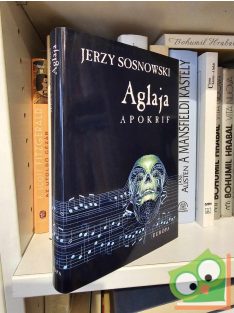 Jerzy Sosnowski: Aglaja - Apokrif