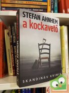 Stefan Ahnhem: A kockavető (Fabian Risk 4.)