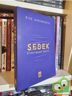 Eve Ainsworth: Sebek