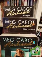 Meg Cabot: Airhead I-III.