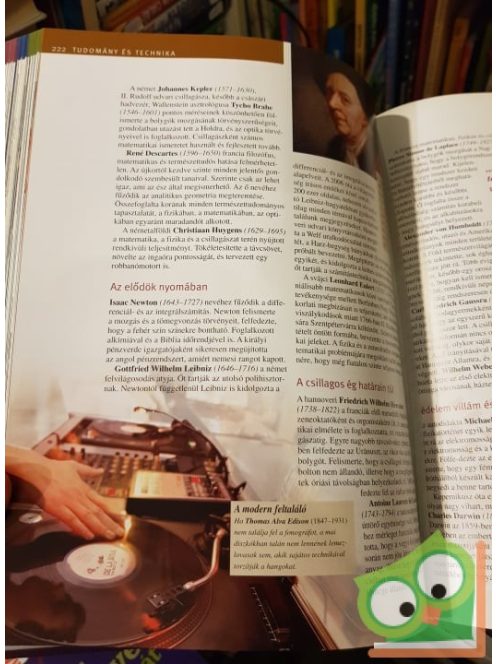 Akik megváltoztatták a világot (Reader's Digest válogatás)