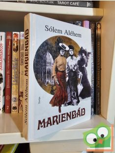 Sólem Áléhem: Marienbád