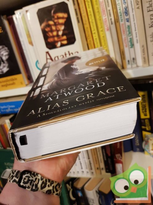 Margaret Atwood: Alias Grace