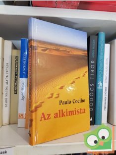 Paulo Coelho: Az alkimista