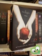 Stephenie Meyer: Twilight -  Alkonyat (Twilight Saga 1.)