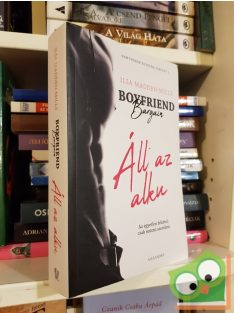 Ilsa Madden-Mills: Boyfriend Bargain – Áll az alku