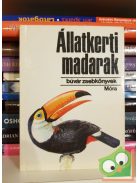 Vargha Béla: Állatkerti madarak (Búvár zsebkönyvek)