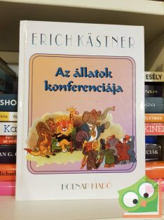 Erich Kästner: Az állatok konferenciája