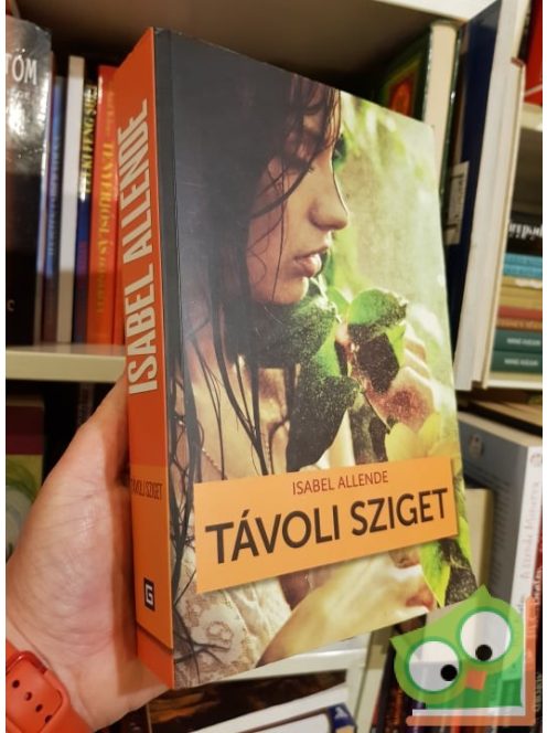 Isabel Allende: Távoli sziget