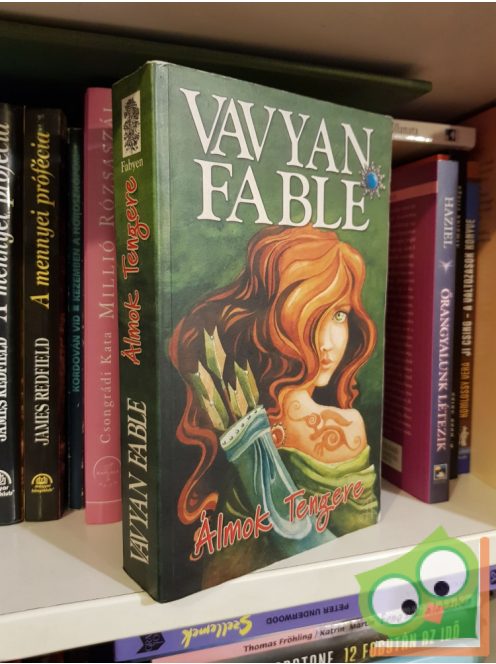 Vavyan Fable: Álmok Tengere