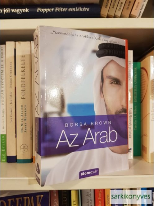 Borsa Brown: Az Arab