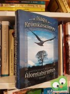 Charles T. Rose: Álomlabirintus (Nagy Krónikáskönyv 1.)