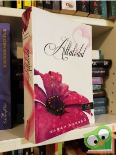 Sarah Dessen: Altatódal  (Vörös Pöttyös sorozat)