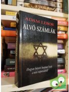 Adam LeBor: Alvó számlák (ritka)